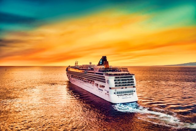 Norwegian Fjords Cruise